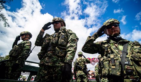 colombia