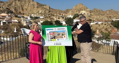Andalucía