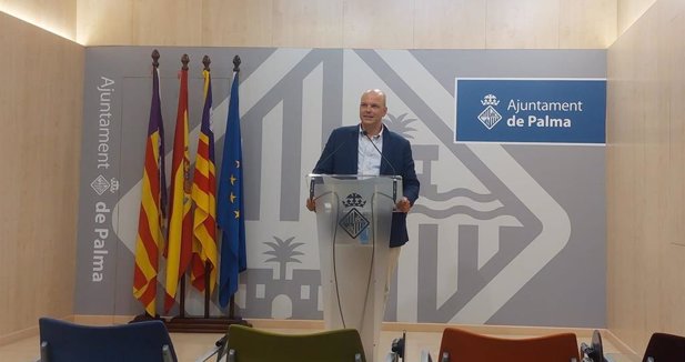 Islas Baleares