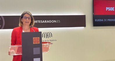Aragón