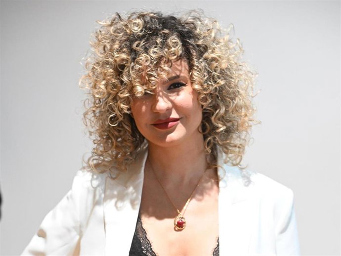 Archivo - Sheila Casas