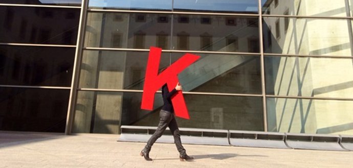 Festival Kosmopolis de Barcelona