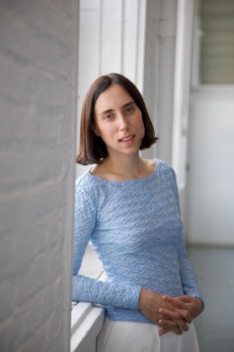 La directora de La Fabra Claudia Elies