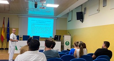 Es Andalucía - Jaén