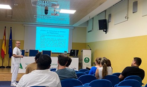 Es Andalucía - Jaén