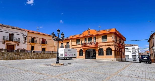 Cáceres Provincial