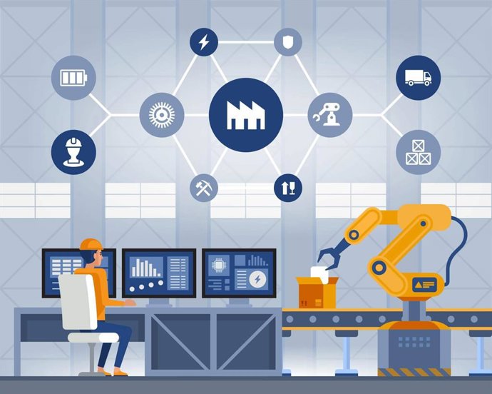 Trazabilidad y eficiencia, así transforma La Fábrica de Software la gestión del vestuario hospitalario