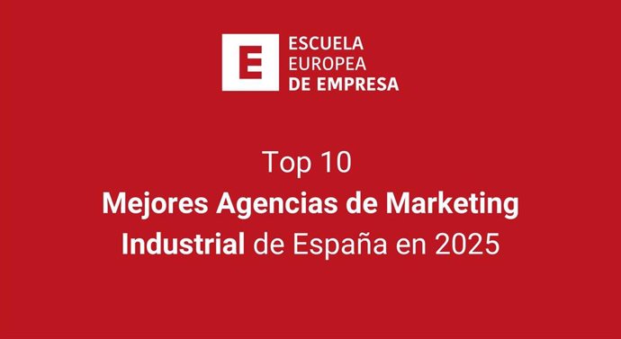 Top 10 Mejores Agencias de Marketing Industrial de España 2025