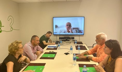 Es Andalucía - Jaén