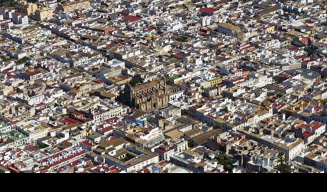 Es Andalucía - Cádiz