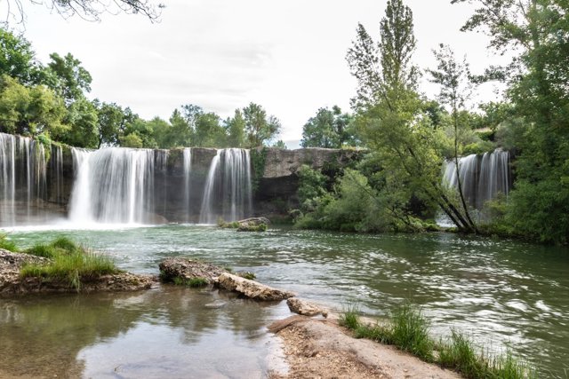 Cascada de Pedrosa