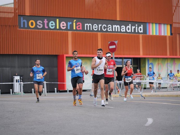 Mercamadrid abre inscripciones para su emblemática Carrera 10K de 2025.