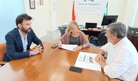 Es Andalucía - Cádiz