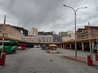 La Junta lamenta que el alcalde de Jaén renuncie a la estación intermodal y les "expulse" de la mesa técnica