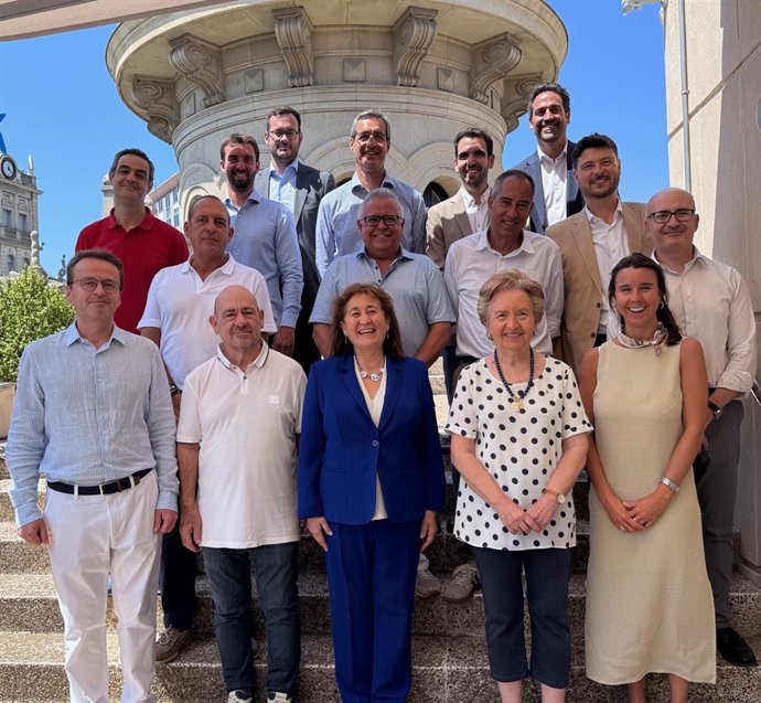 La Cámara de Tarragona programa una misión comercial en Mali y Senegal en noviembre