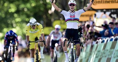 Ciclismo