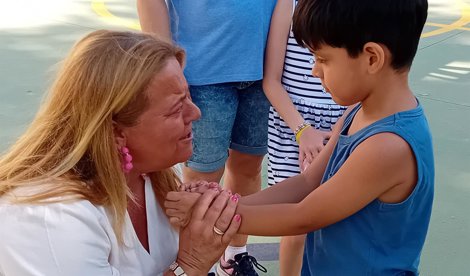 Es Andalucía - Jaén