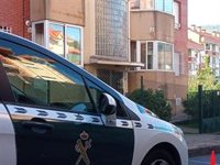Detenido el presunto autor del apuñalamiento con un herido en la zona de Tierras de Almería, en El Ejido (Almería)