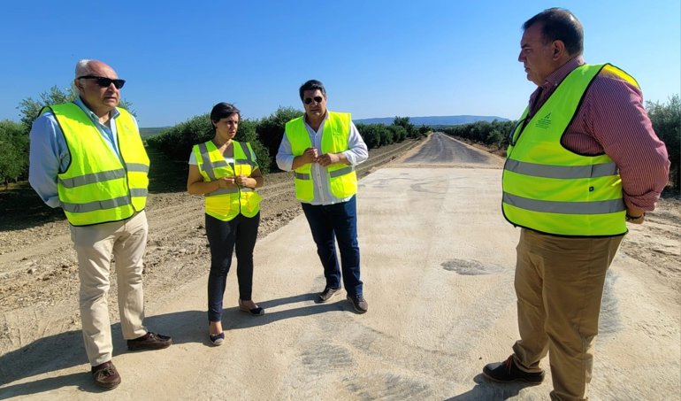 Es Andalucía - Jaén
