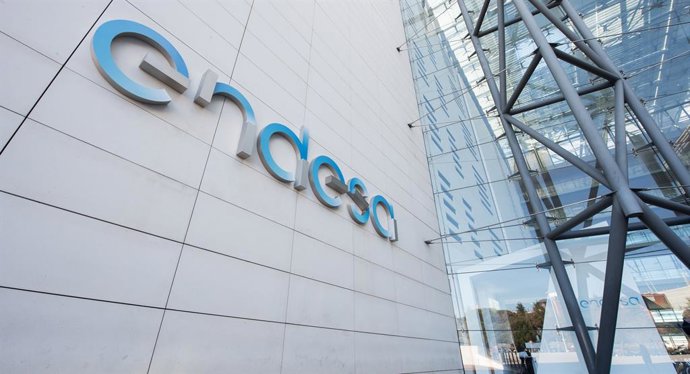 Archivo - Sede de Endesa