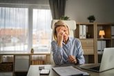 Foto: La menopausia (también) afecta a tu salud visual: Descubre cómo y qué hacer para tratarlo