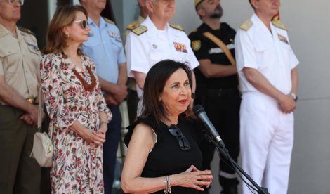Seguridad y defensa