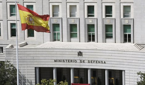 Seguridad y defensa