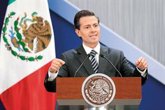 Foto: La Fiscalía de México investiga al expresidente Peña Nieto por recibir supuestamente sobornos de empresarios israelíes