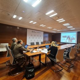 El Consejo Andaluz de Universidades refrenda 84 nuevos títulos de grado, máster y doctorado para el curso 25/26.