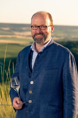 Archivo - El Príncipe Robert de Luxemburgo