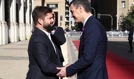Política