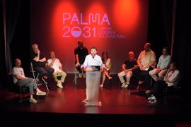 Foto: AYUNTAMIENTO DE PALMA