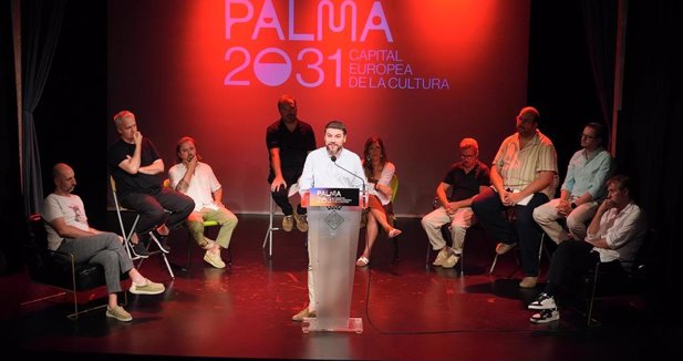 Islas Baleares