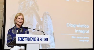 Jerez al día