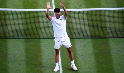 Tenis