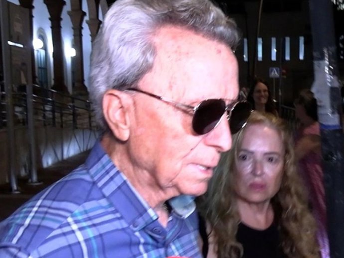 José Ortega Cano le dedica unas bonitas palabras a su nieta en estos duros momentos