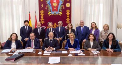 Europa Press Legal