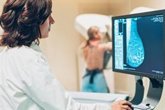 Foto: La IA ayuda a los radiólogos a detectar más lesiones en las mamografías