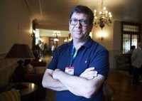 El BOE publica el cese de Francisco Salazar de su cargo en Moncloa tras haber sido señalado por acosar a mujeres