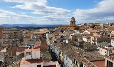 Castilla-La Mancha