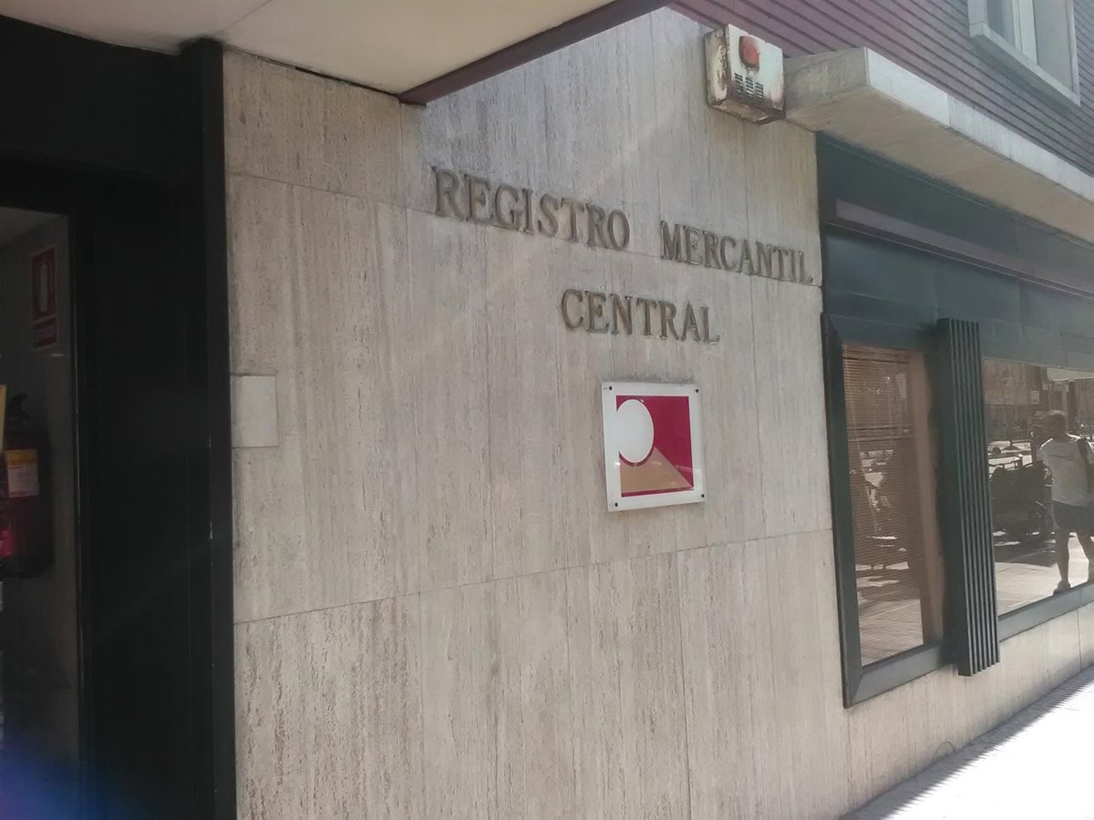 La creación de empresas sube un 25,8% en mayo en La Rioja