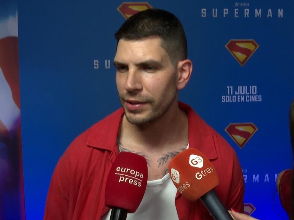 Diego Matamoros