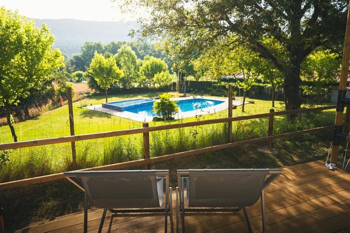 HolaCamp amplía su red de campings en Cataluña con la incorporación de HolaCamp Vall Natura