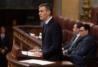 Sánchez recalca que no va a tirar la "toalla" ni adelantar las elecciones: "Nunca es una opción"