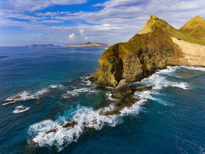 Porto Santo