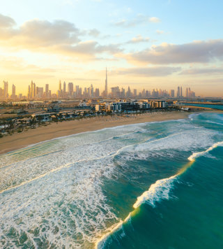 Verano Dubai
