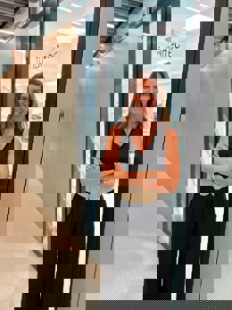 FUNDITEC refuerza su apuesta en salud con el nombramiento de María Álvarez-Pallete como directora de Relaciones Institucionales de FRI