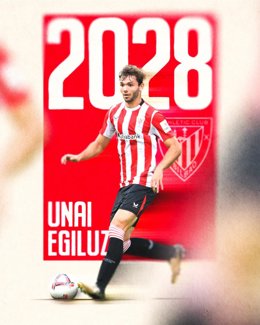 Unai Egiluz