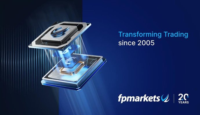 FP Markets - Transforming trading since 2005