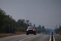 Els Bombers confien a estabilitzar l'incendi de Paüls (Tarragona) aquest dimecres a la tarda